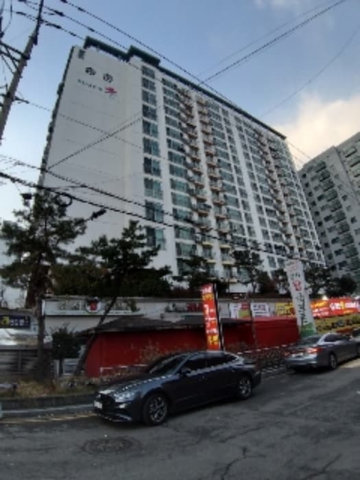 서울특별시 강서구 공항대로71길 49, 제비층 제6호 (염창동, 송촌스페이스향)