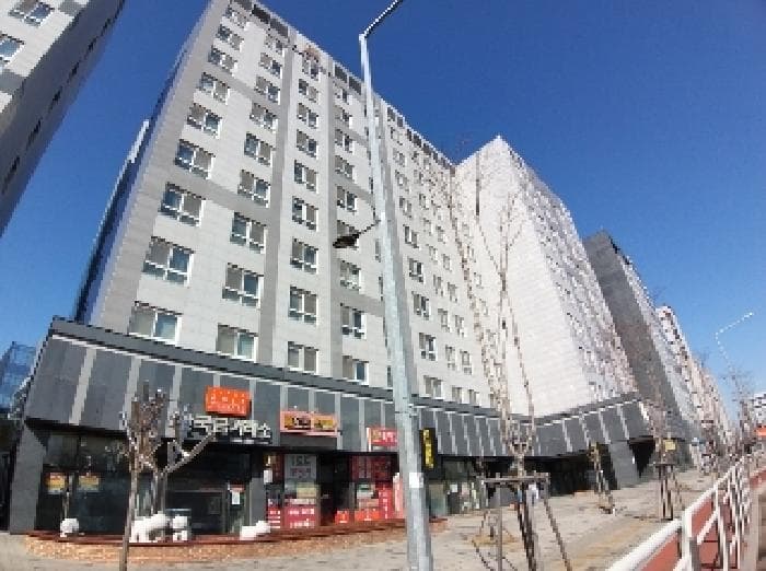 서울특별시 강서구 마곡동 784-9 마곡오드카운티2차  제1층 제128호