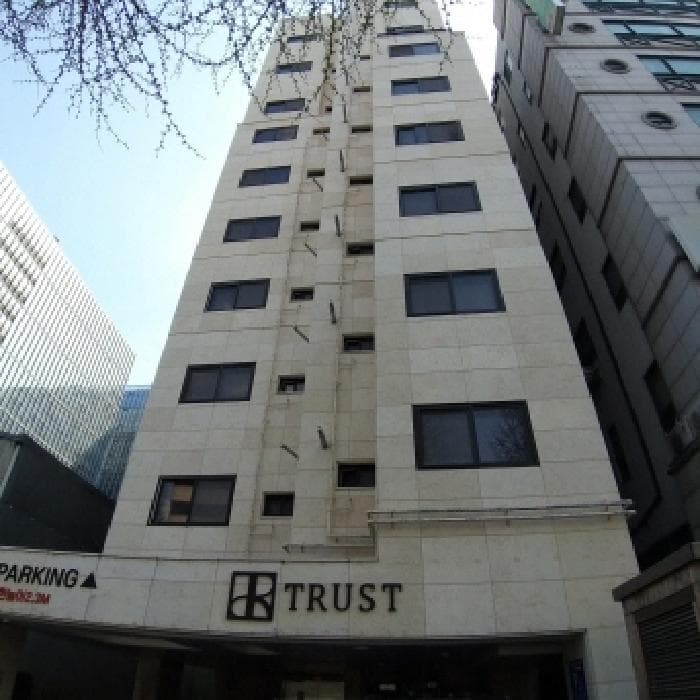 서울특별시 영등포구 당산동1가 14-6 트러스트  제4층 제403호
