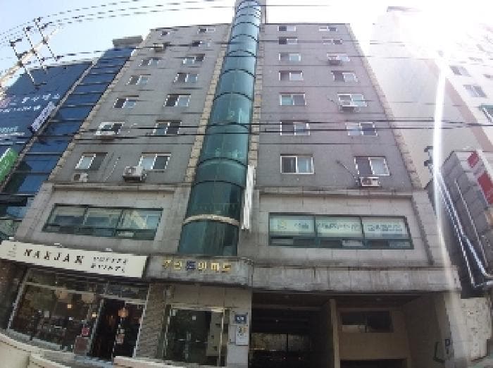 서울특별시 양천구 신정동 952-3 주안펌니스아파트  제2층 제202호