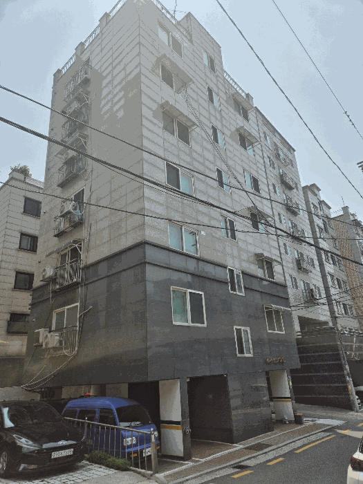 서울특별시 금천구 독산동 973-40  제4층 제402호