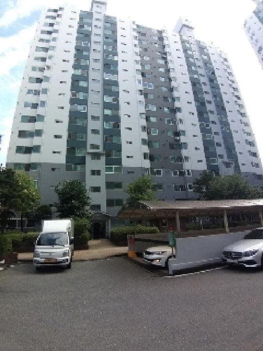서울특별시 구로구 오류동 338 동부골든아파트 제204동 제11층 제1104호