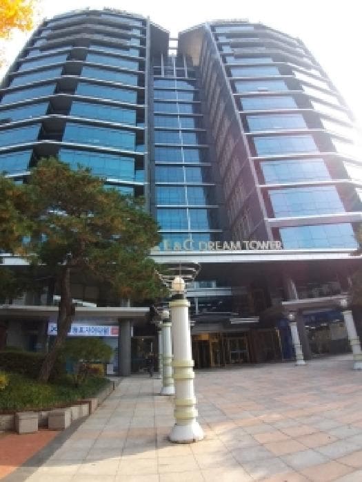 서울특별시 영등포구 양평동3가 46 이앤씨드림타워  제9층 제910호