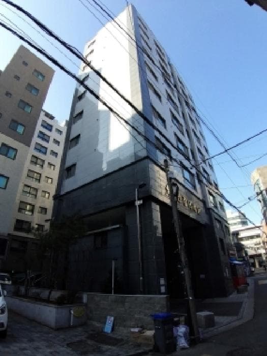 서울특별시 영등포구 당산동6가 280-1 한강더채움 제102동 제7층 제701호
