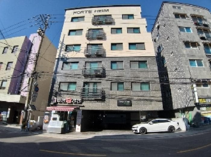 서울특별시 강서구 강서로29길 76, 제5층 제502호 (화곡동, 포르테하임)