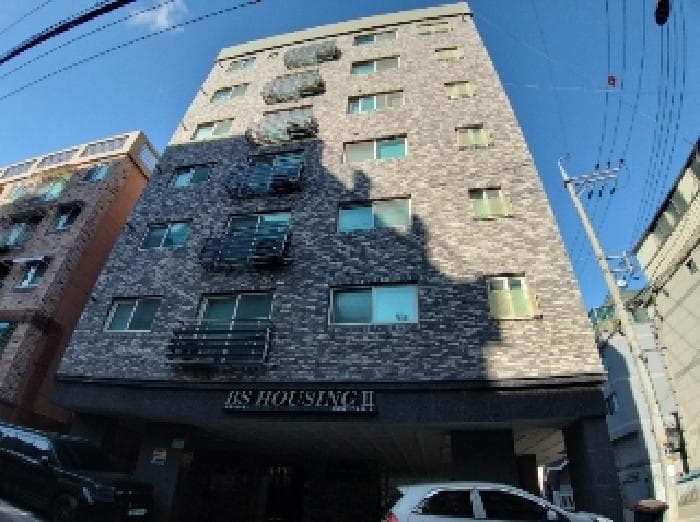 서울특별시 강서구 곰달래로19가길 38-1, 제6층 제601호 (화곡동, 비에스하우징2)