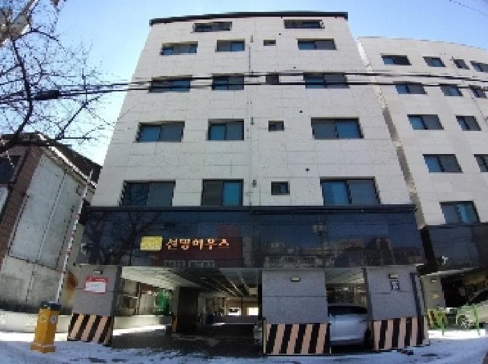 서울특별시 양천구 신정중앙로 30, 제3층 제302호 (신정동, 선영하우스)