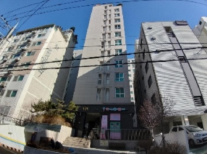 서울특별시 강서구 화곡로66길 105, 제101동 제3층 제304호 (등촌동, 라빌라스)