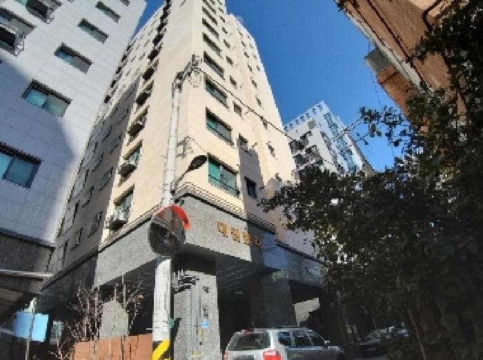 서울특별시 강서구 양천로 714-14, 제6층 제601호 (염창동, 대림밸리)