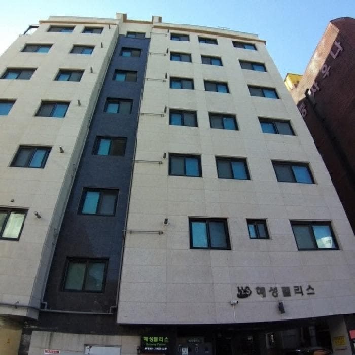 서울특별시 구로구 개봉동 108-19 혜성팰리스  제4층 제402호