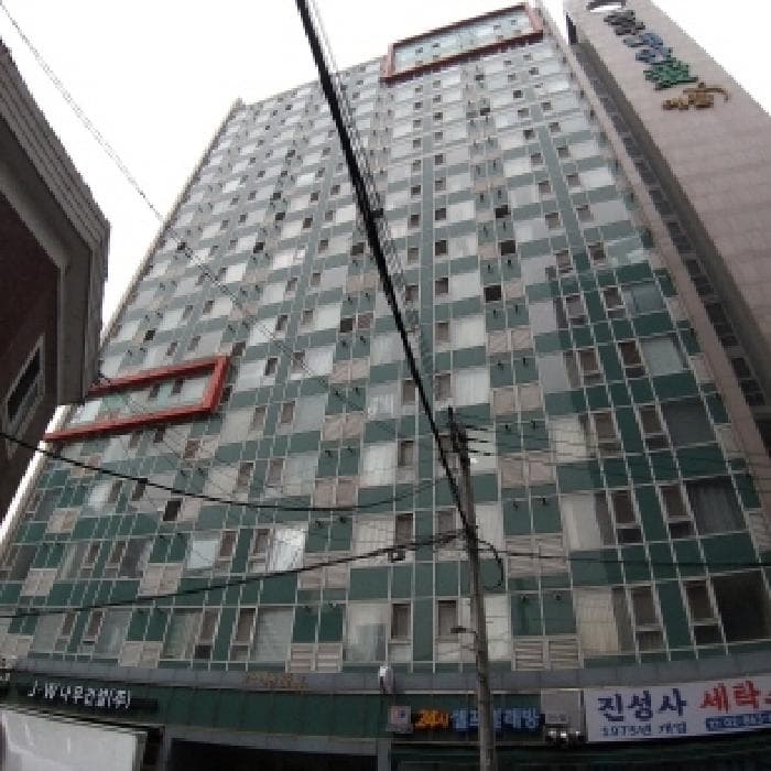 서울특별시 금천구 가산동 141-2 가산양우내안애애플  제13층 제1311호