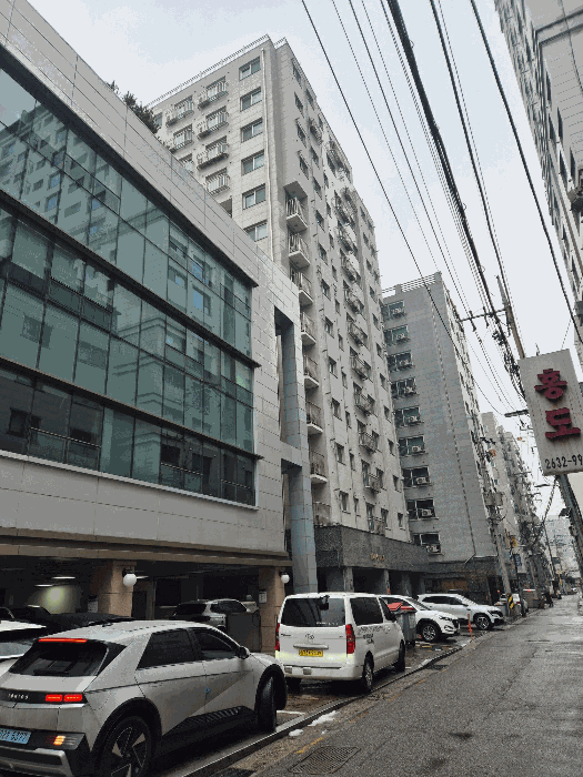 서울특별시 영등포구 영등포동7가 94-183 메이슨리치  10층1002호