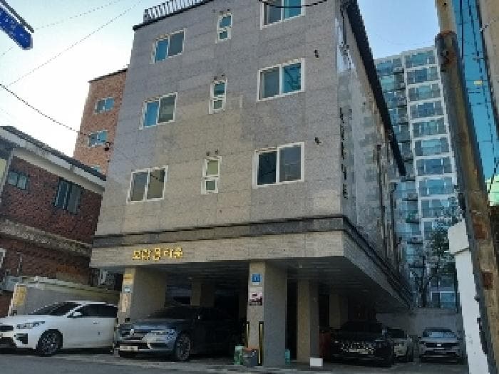 서울특별시 강서구 방화동 482-4 보람홈타운  제2층 제201호