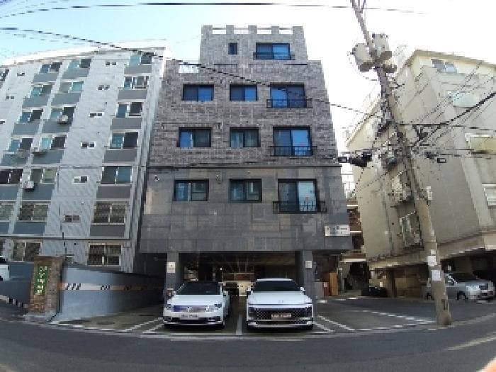 서울특별시 강서구 화곡동 1088-6 씨티하우스  제3층 제302호