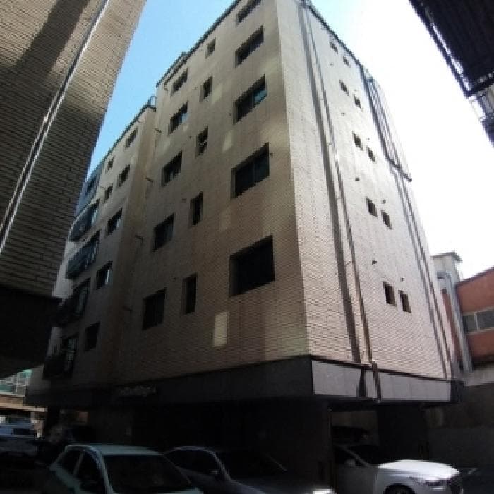 서울특별시 구로구 개봉동 370-7 에코그로브빌리지 제103동 제5층 제503호
