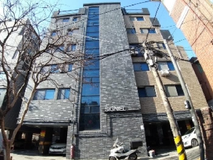 서울특별시 강서구 화곡동 359-27 시그니엘  제3층 제302호