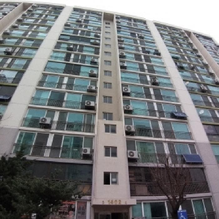 서울특별시 금천구 독산동 1088 제1402동 제5층 제503호