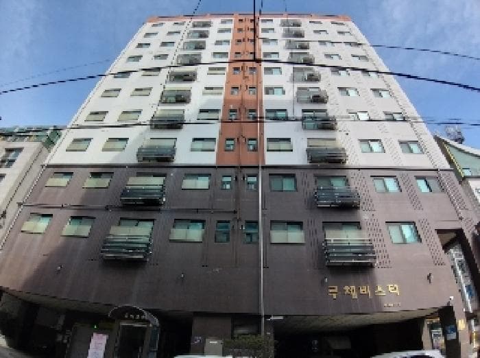 서울특별시 강서구 화곡동 897-2 루체비스타  제9층 제901호