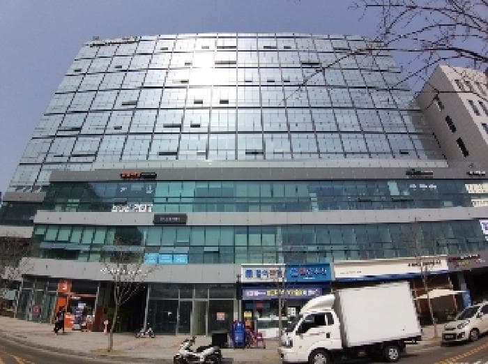 서울특별시 강서구 마곡동 800-15 이너매스마곡2  제1층 제112호