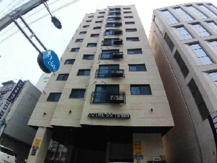 서울특별시 강서구 염창동 246-9 더에스에스타운  제9층 제904호