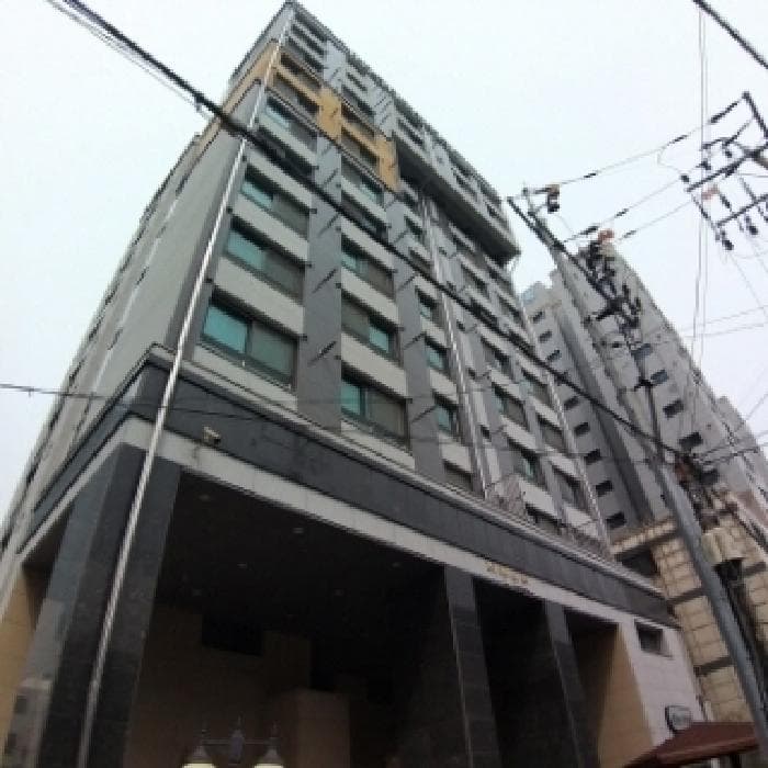 서울특별시 영등포구 영등포동5가 82-1 리첸스타  제4층 제405호