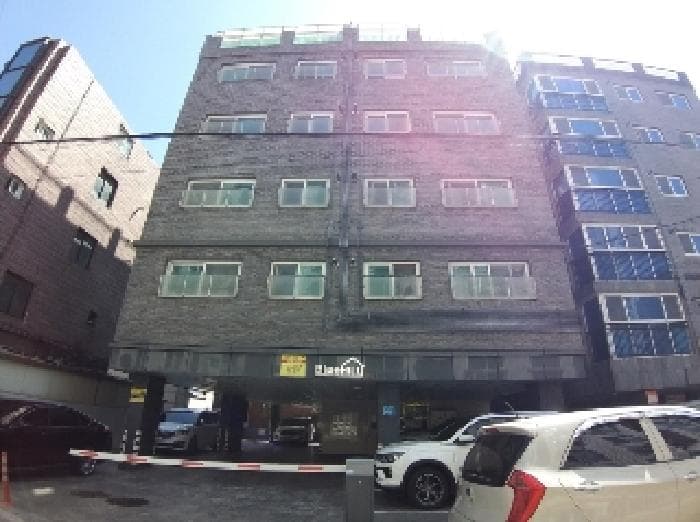 서울특별시 강서구 화곡동 841-5 블루힐  제3층 제301호