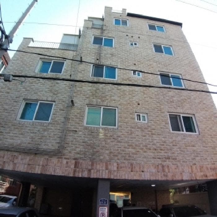 서울특별시 구로구 개봉동 320-12  제2층 제201호