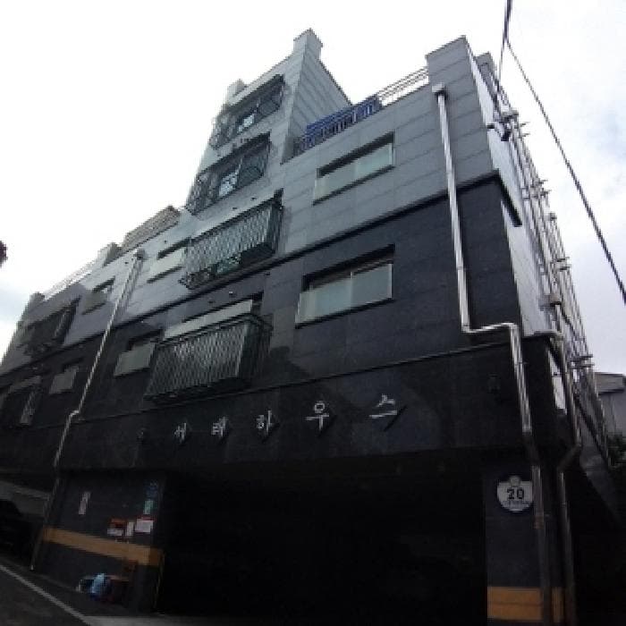 서울특별시 금천구 독산동 1075-15 서래하우스  제3층 제301호