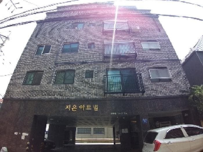 서울특별시 강서구 화곡동 111-111 지온아트빌  제5층 제502호