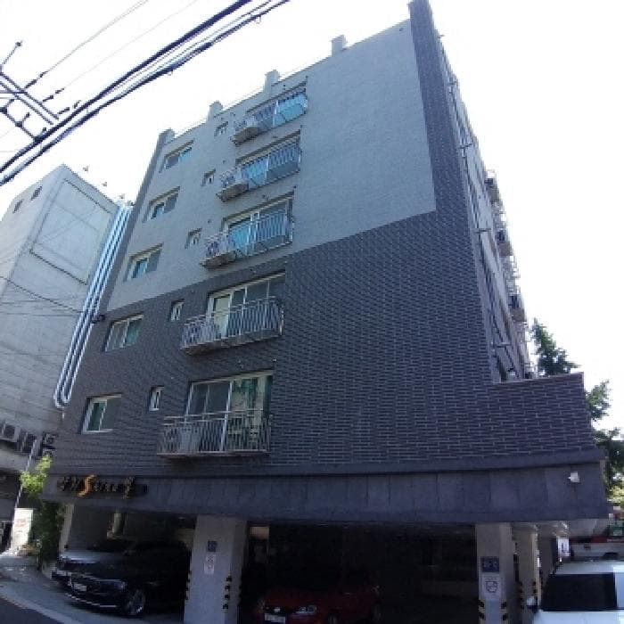 서울특별시 양천구 목동 807-7 양지샤인빌  제6층 제601호