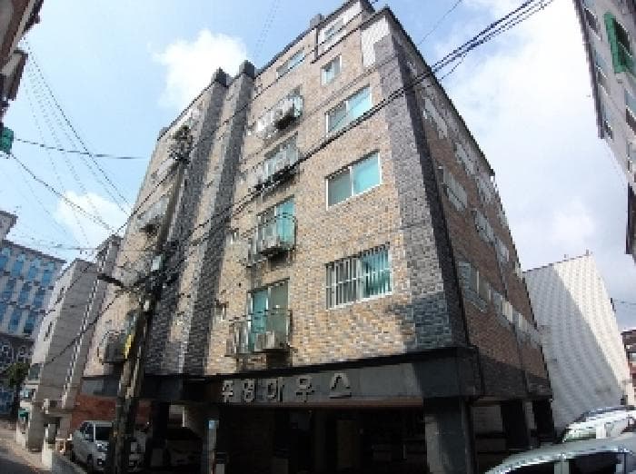 서울특별시 강서구 화곡동 862-9 주영하우스  제4층 제401호