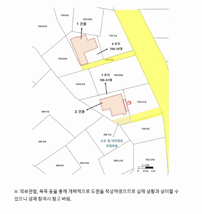 서울특별시 구로구 구로동 708-55