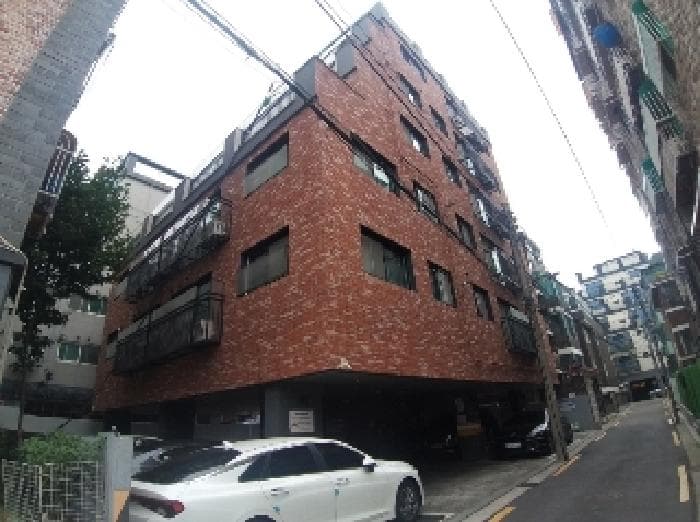 서울특별시 강서구 화곡동 366-76 씨아트빌  제6층 제603호