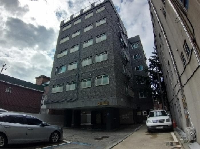 서울특별시 강서구 화곡동 789-36 블루힐  제4층 제404호