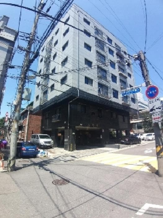 서울특별시 구로구 구로동 329-95 그린빌  제4층 제401호