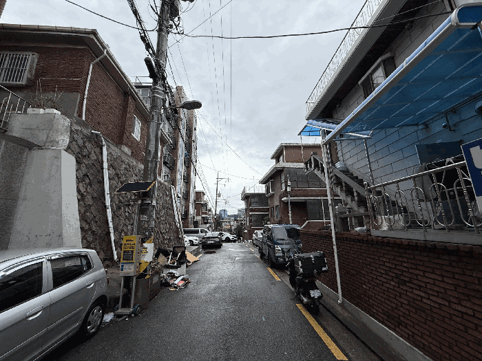 서울특별시 구로구 구로동 466-299 베네치아  제1층 제102호