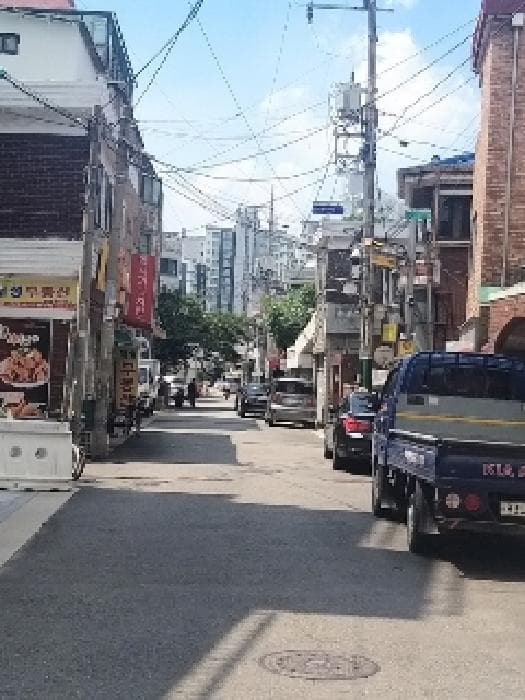 서울특별시 영등포구 대림동 1027-40