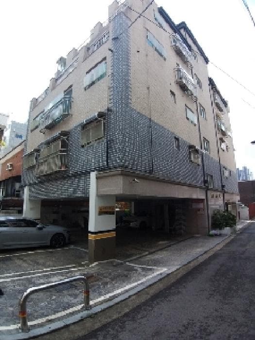 서울특별시 구로구 개봉동 33-35 해마루  제5층 제503호