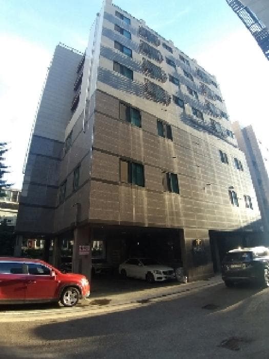 서울특별시 금천구 가산동 547-56 몽삐에뜨  제3층 제304호