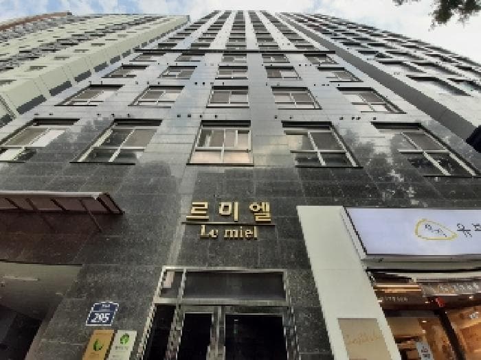 서울특별시 강서구 화곡동 987-3 르미엘  제4층 제407호