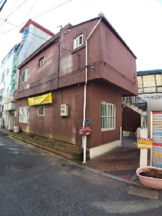 서울특별시 구로구 오류동 135-60