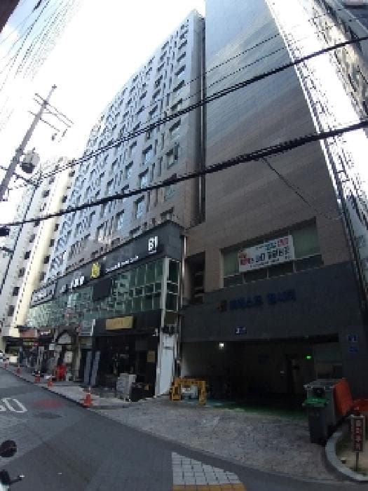 서울특별시 영등포구 영등포동3가 19-2 포레스트힐시티  제9층 제908호