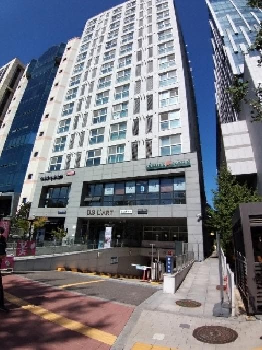 서울특별시 영등포구 여의도동 17-16 디.에스라르  제7층 제705호