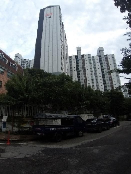 서울특별시 금천구 시흥동 1010 벽산아파트 제110동 제2층 제206호