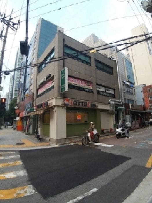 서울특별시 영등포구 영등포동8가 75-8