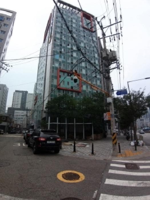 서울특별시 금천구 가산동 141-2 가산양우내안애애플  제17층 제1710호