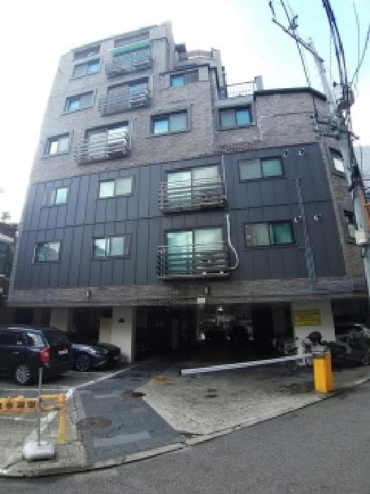 서울특별시 영등포구 도림동 113-13 더클래식  제3층 제303호