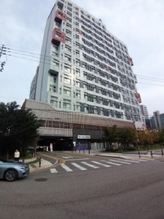 서울특별시 금천구 가산동 535-7 지밸리하우스디어반  제14층 제에이1409호
