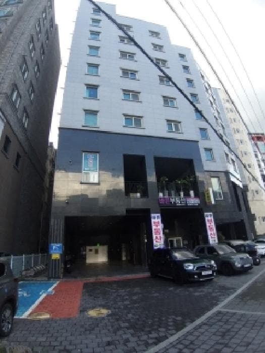 서울특별시 금천구 가산동 142-62 이호드림파크  제7층 제702호