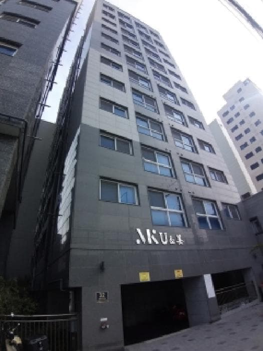 서울특별시 영등포구 양평동6가 82-1 엠케이유앤미  제3층 제306호